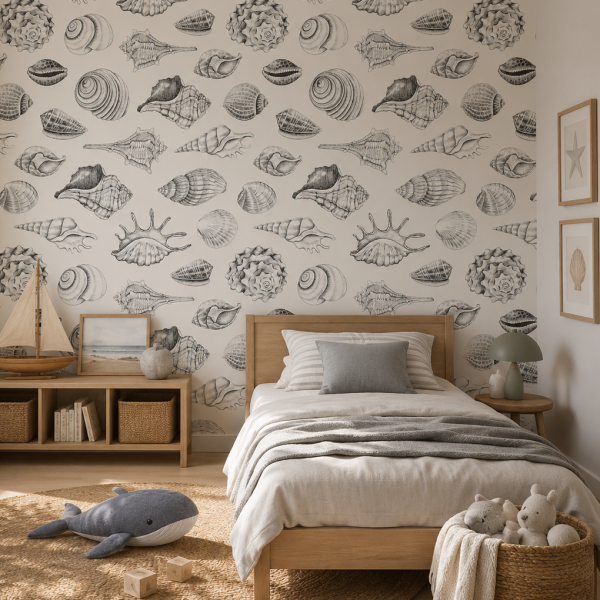 Pattern ocean