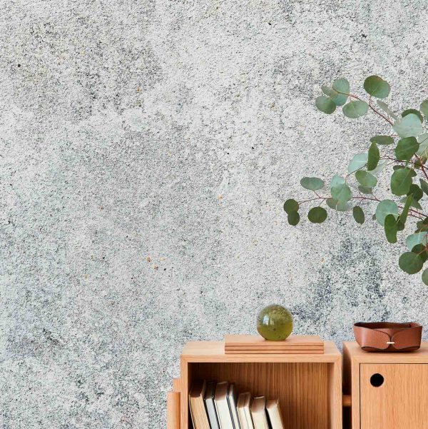 Concrete organic