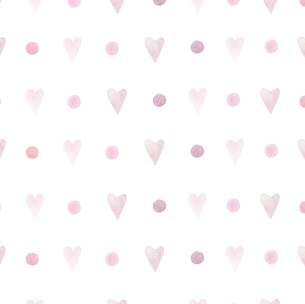 Corazon y punto