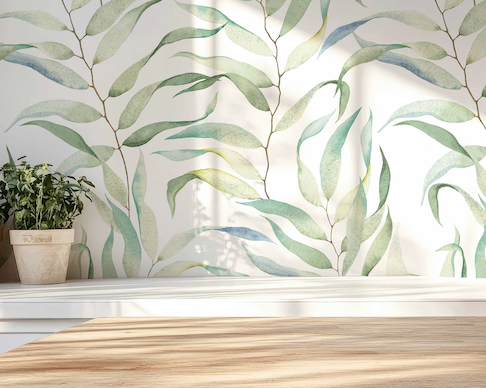 Verde fluido