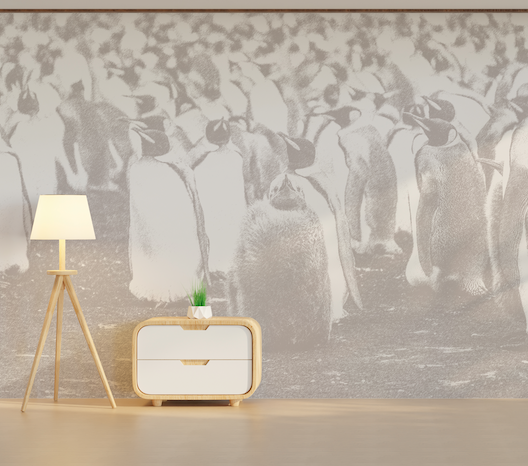 The Penguins Club