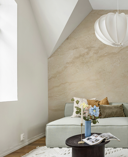 Piedra beige