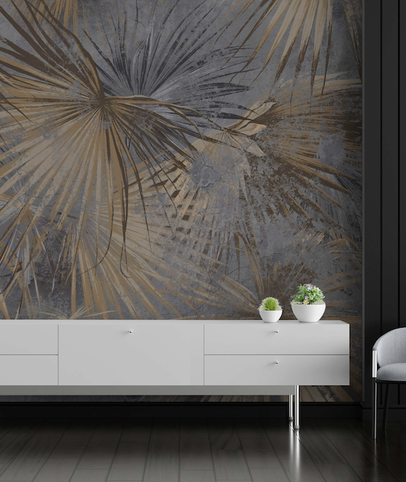 Palmera imperial