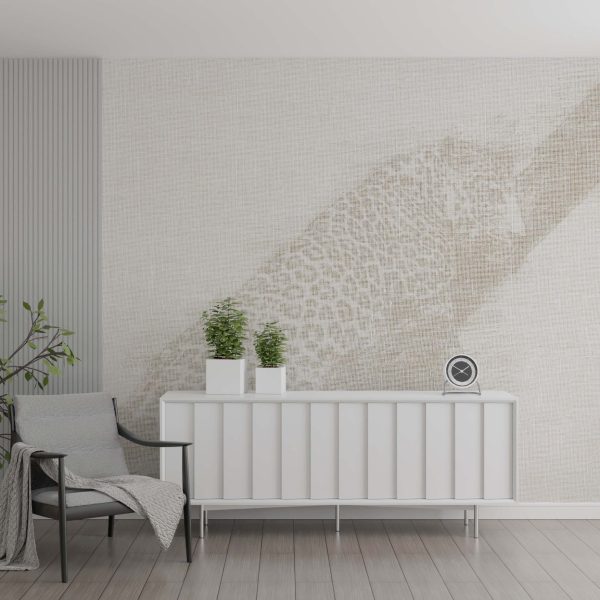 Textil print