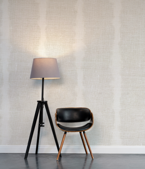 Japandi texture white