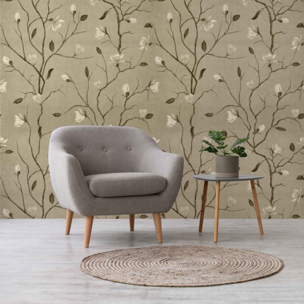 Magnolia suave